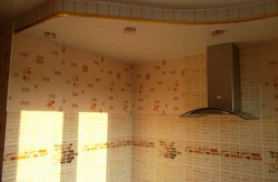 https://estetica.repairВариант многоуровневого потолка